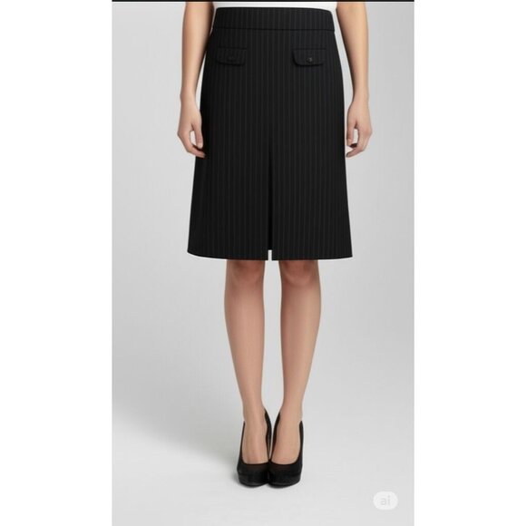 Ann Taylor A line Skirt, size 4 - Picture 1 of 10